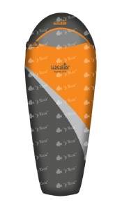 Спальний мішок Norfin Scandic 350NS R -10 -  10 NS-30108 Фотографія